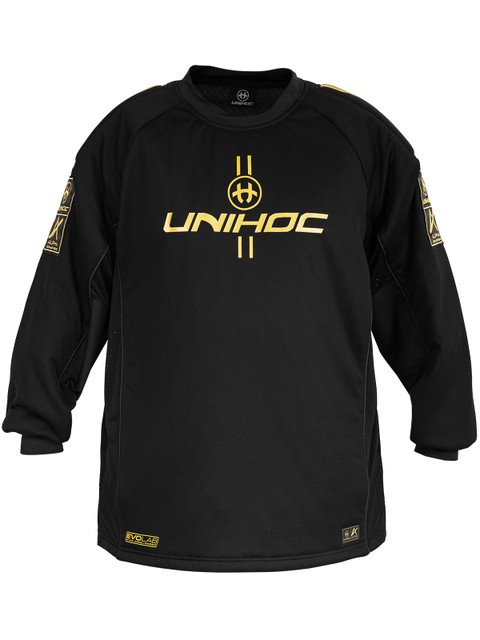 Unihoc Goalie Jersey ALPHA EVOLAB