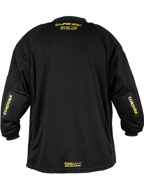 Unihoc Goalie Jersey ALPHA EVOLAB