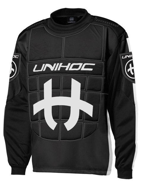 Unihoc Målvaktströja SHIELD