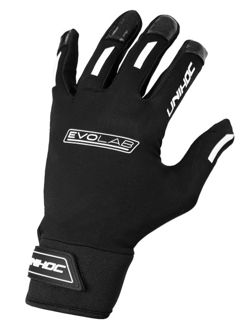 Unihoc Goalie Gloves EVOLAB Unihoc Goalie Gloves EVOLAB