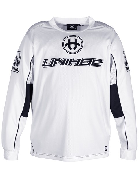 Unihoc Målvaktströja INFERNO