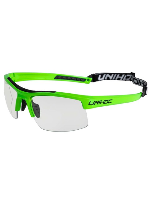 Unihoc Innebandyglasögon ENERGY Unihoc Innebandyglasögon ENERGY