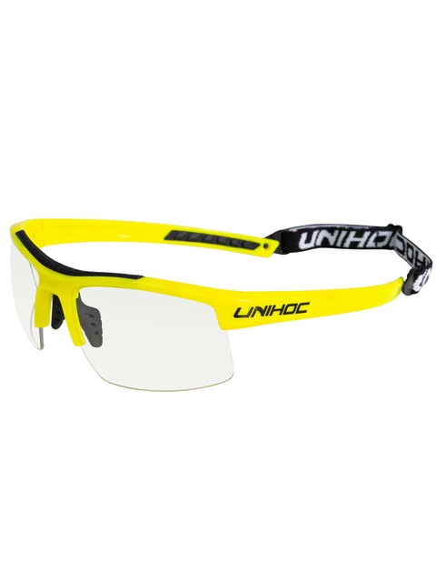 Unihoc Innebandyglasögon ENERGY Unihoc Innebandyglasögon ENERGY