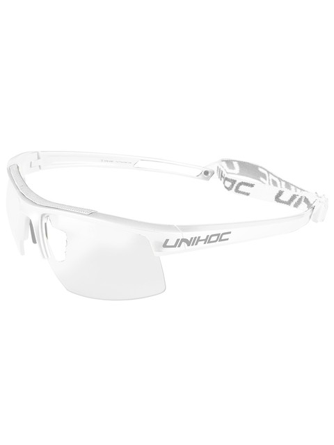 Unihoc Innebandyglasögon ENERGY