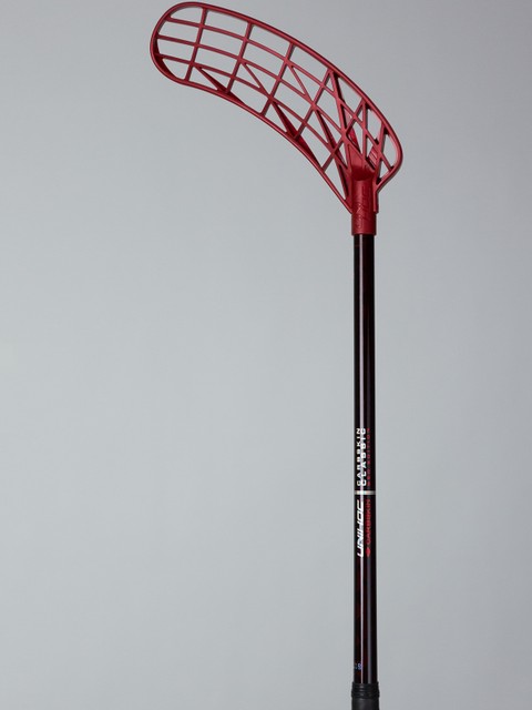 Unihoc Stick UNILITE Carbskin 29 - Red EDT (24/25)