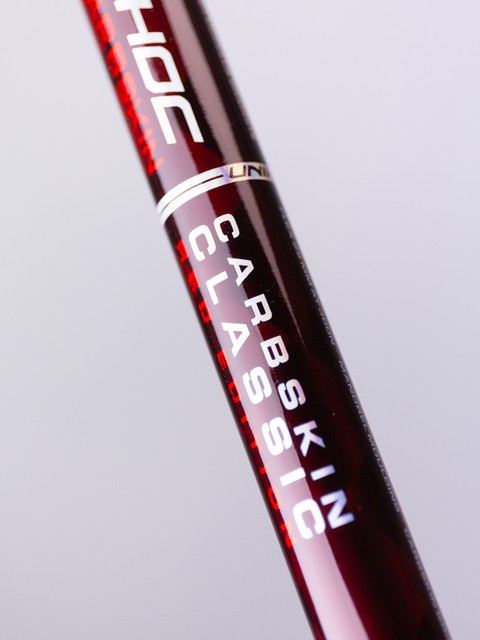 Unihoc Stick UNILITE Carbskin 29 - Red EDT (24/25)