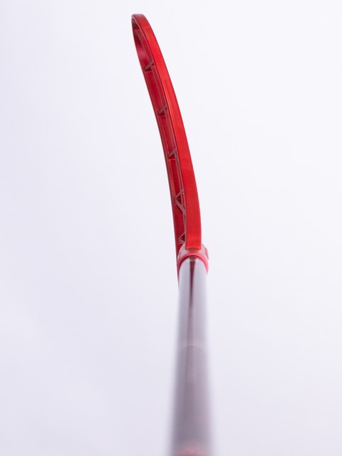 Unihoc Stick UNILITE Carbskin 29 - Red EDT (24/25)