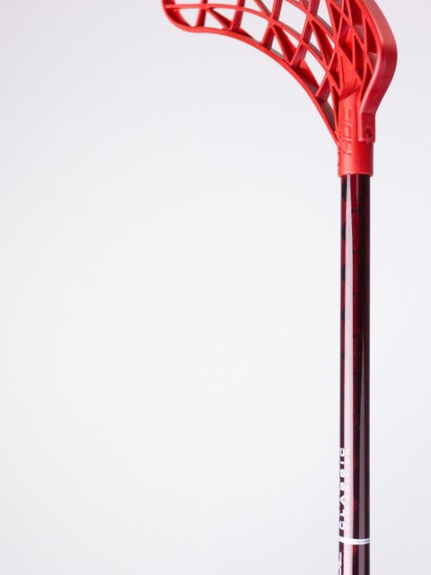 Unihoc Stick UNILITE Carbskin 29 - Red EDT (24/25)