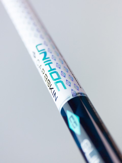 Unihoc Innebandyklubba EVOLITE Carbskin Slim 29 (24/25)