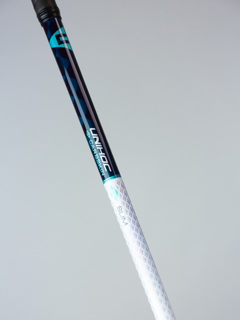 Unihoc Stick EVOLITE Carbskin Slim 26 (24/25)