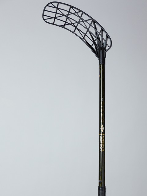 Unihoc Stick EVOLITE Carbskin Curve 1.0 29 (24/25)