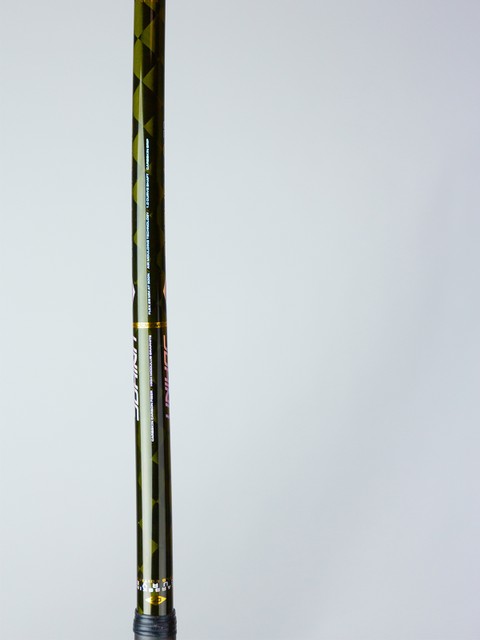 Unihoc Stick EVOLITE Carbskin Curve 1.0 29 (24/25)