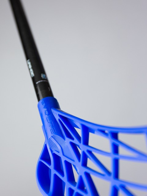 Unihoc Stick UNISLIM MAX 27 - EVOLITE (24/25)