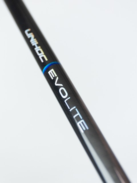 Unihoc Innebandyklubba EVOLITE SLIM 27 - UNILITE (24/25)