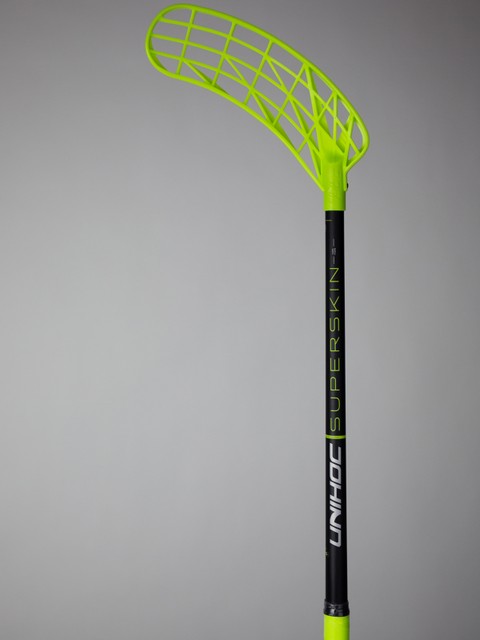 Unihoc Innebandyklubba UNILITE Superskin MID 29