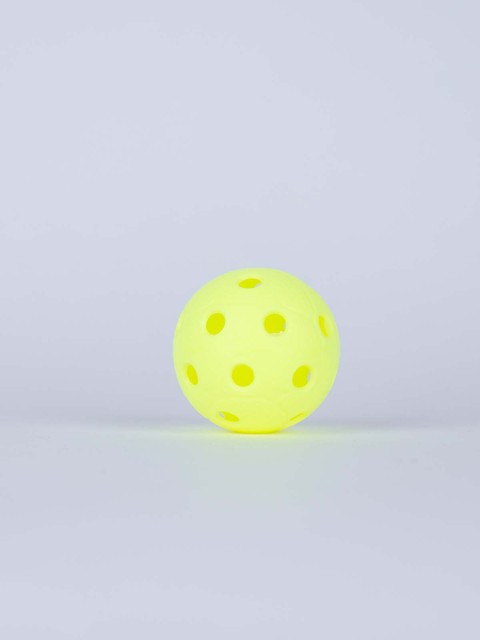 Unihoc Floorball Ball DYNAMIC (200-pack)