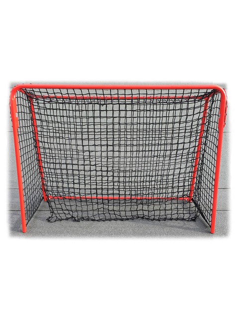 Unihoc Goal Cage 90x120 cm collapsible