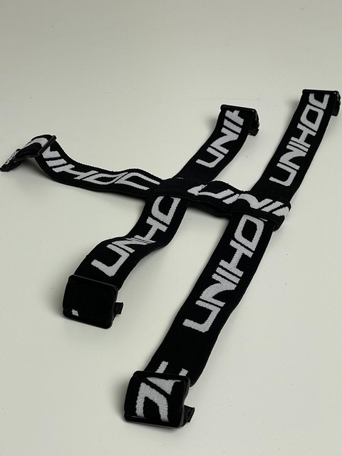 Unihoc Mask Spare Parts - Straps