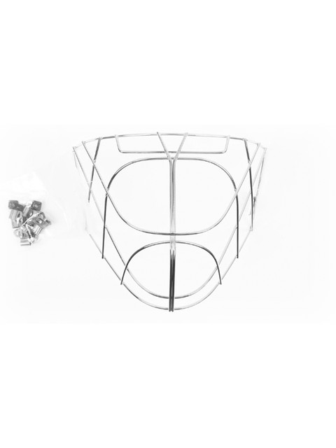 Unihoc Hjälmtillbehör - Galler - Alpha Prime
