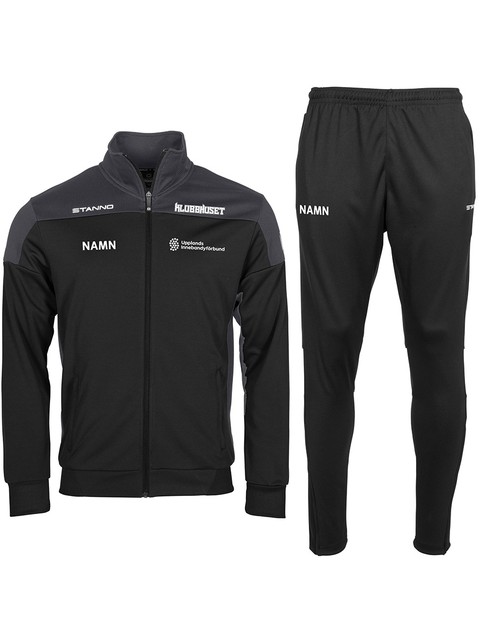 Stanno Overall PRIDE FZ (Upplands IBF Domare)