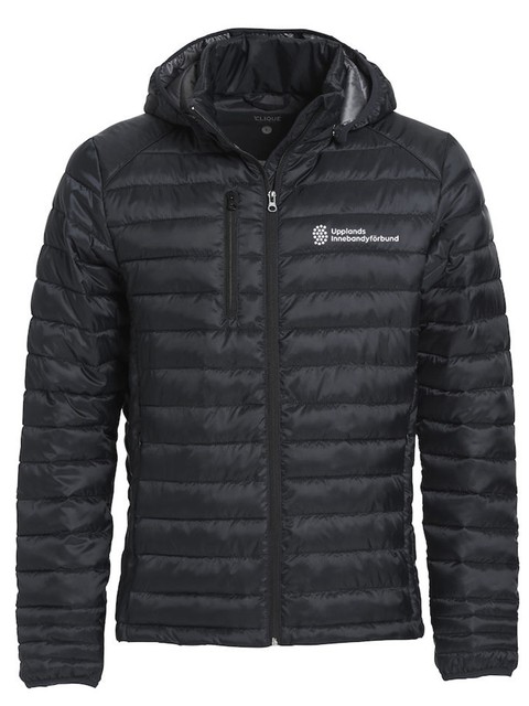 NW Jacket Hudson (Upplands IBF Domare)