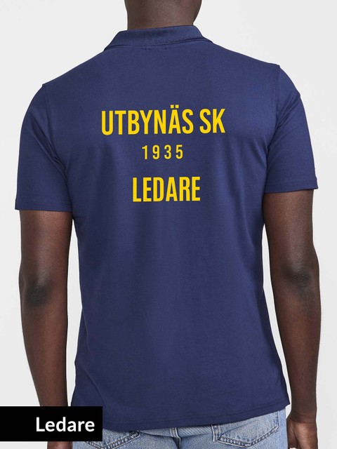 Craft Piké Progress 2.0 (Utbynäs SK)