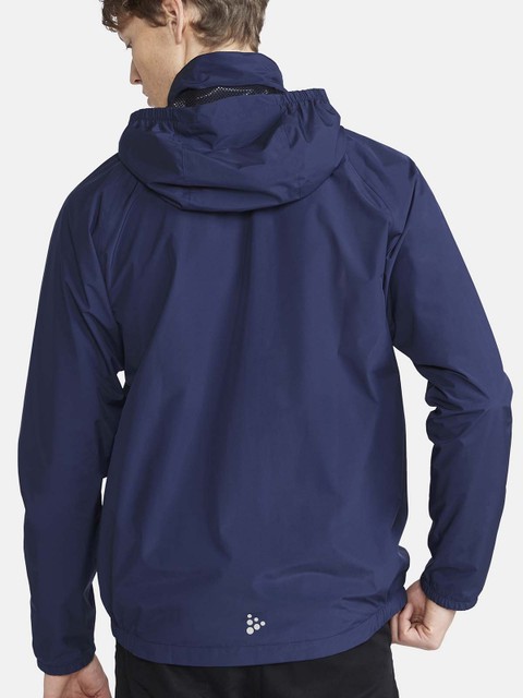 Craft Rain Jacket Evolve (Utbynäs SK)