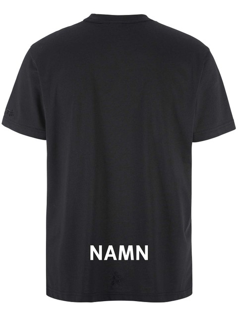 Craft T-shirt COMMUNITY 2.0, Black (Utbynäs SK)