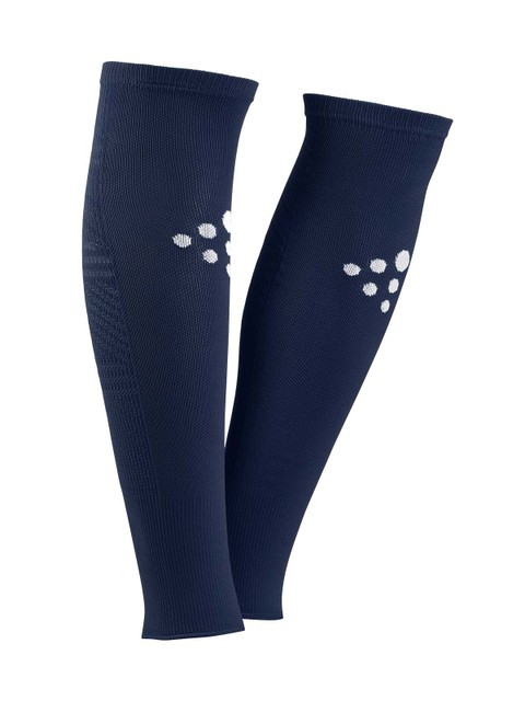 Craft Sock PREMIER ATHLETE W-O Foot, Navy (Utbynäs SK)