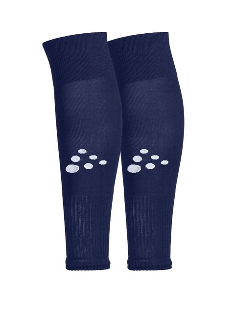 Craft Sock SQUAD W-O Foot - Navy (Utbynäs SK)