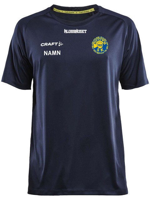 Craft T-shirt Evolve (Utbynäs SK)