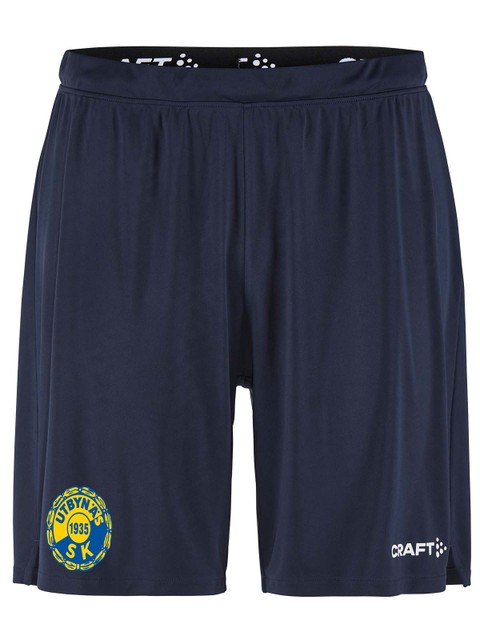Craft Shorts EVOLVE 2.0 (Utbynäs SK)