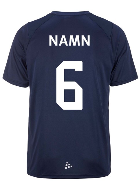 Craft T-shirt RUSH 2.0 (Utbynäs SK)