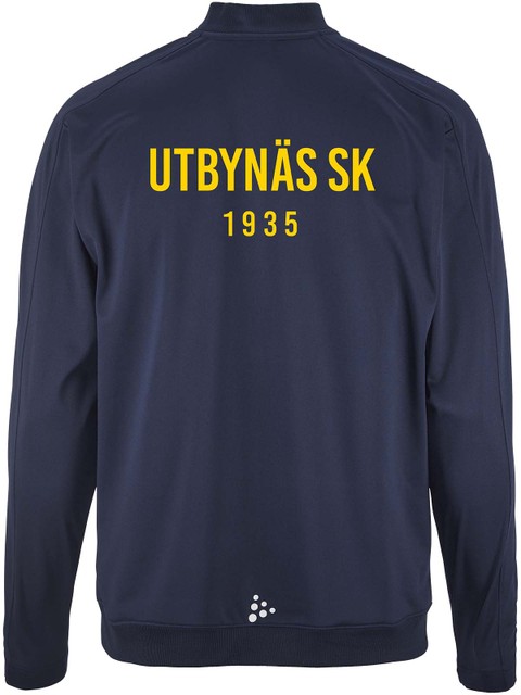 CRAFT SPELARPAKET (Utbynäs SK)