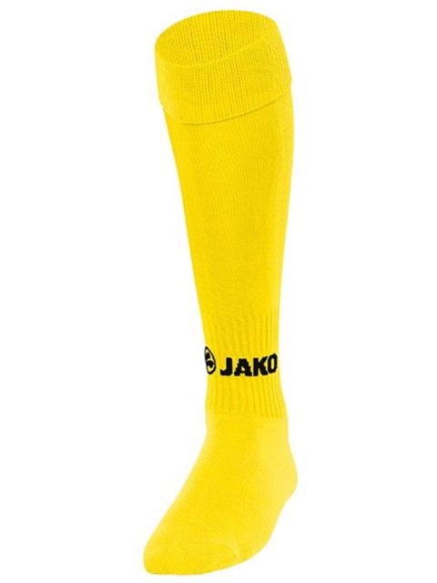 Jako Sock Glasgow 2.0 Yellow (Utbynäs SK)