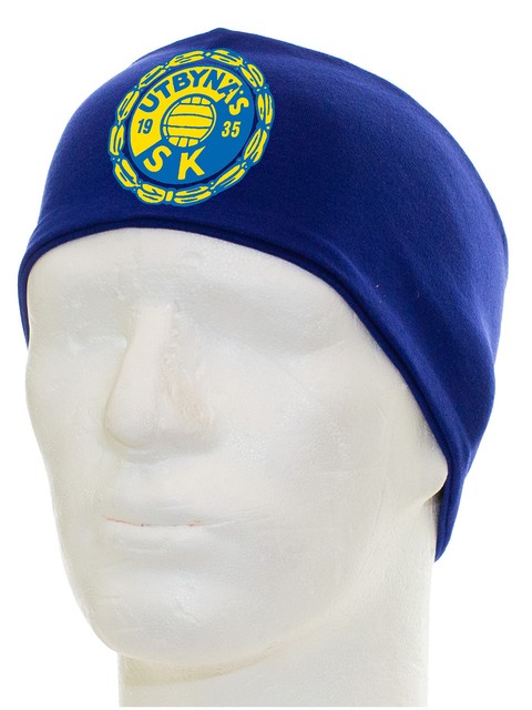Headband with club logo (Utbynäs SK)