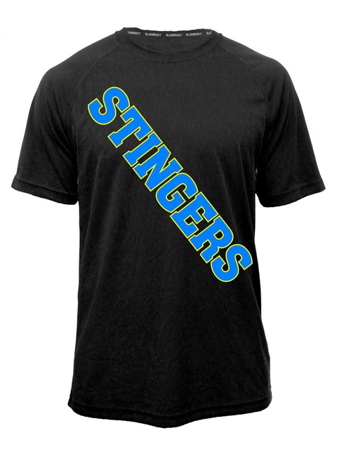 KH T-shirt Funktion Stingers EDT (USK Stingers) KH T-shirt Funktion Stingers EDT (USK Stingers)
