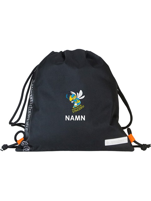 KH Gymbag White Label (USK Stingers)
