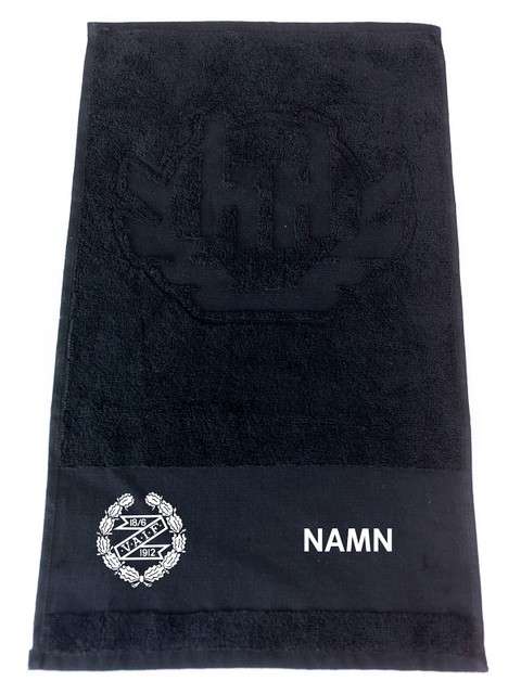 KH Towel 50x30 cm (Valbo AIF)