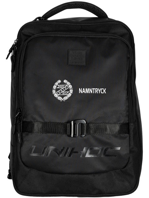 Unihoc Laptop Backpack DARK LINE (Valbo AIF)