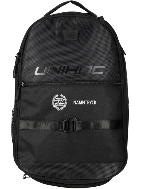 Unihoc Backpack DARK LINE (Valbo AIF)