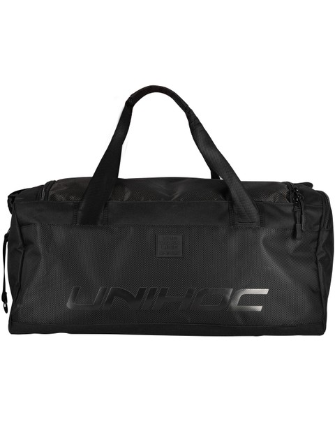 Unihoc Sportbag DARK LINE Small (Valbo AIF)