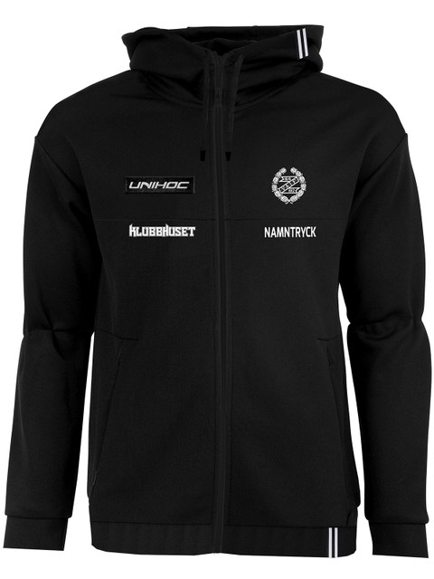 Unihoc Hoodie LEGACY FZ (Valbo AIF)