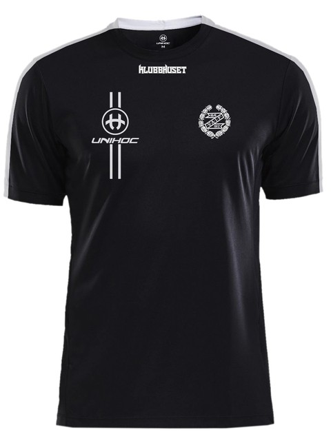 Unihoc T-shirt Arrow (Valbo AIF)