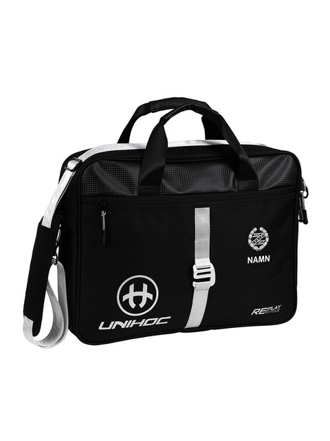 Unihoc Coachbag RE/PLAY (Valbo AIF)