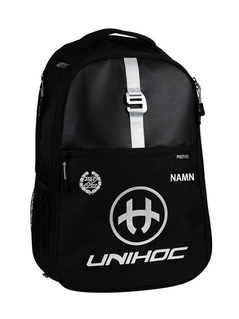 Unihoc Backpack RE/PLAY (Valbo AIF)
