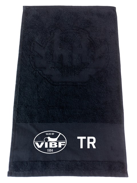 KH Towel 50x30 cm (Valbo IBF)