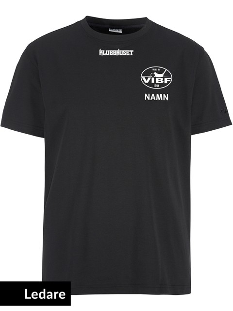Craft T-shirt COMMUNITY 2.0, Black - Coach (Valbo IBF)