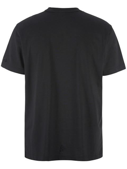 Craft T-shirt COMMUNITY 2.0, Black - Coach (Valbo IBF)