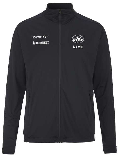 Craft Training Jacket EVOLVE 2.0 FZ (Valbo IBF)
